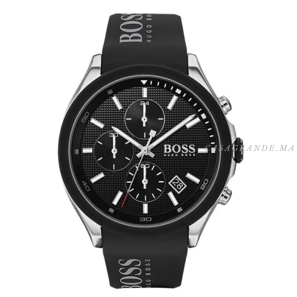 Hugo Boss Men’s  44mm Watch 1513716