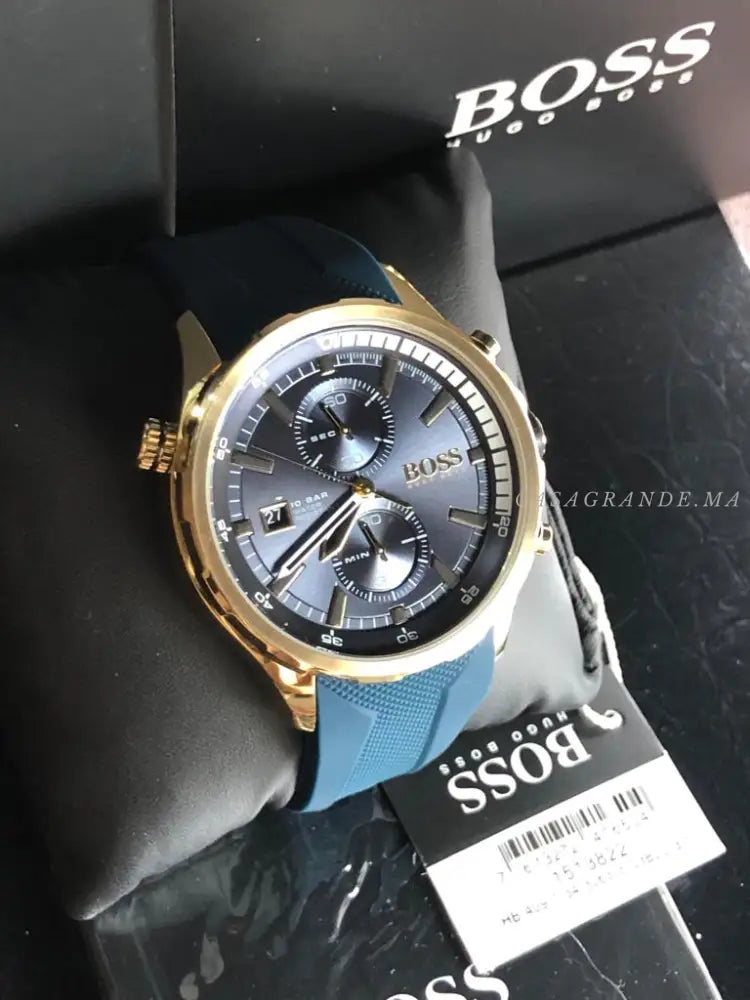 Hugo Boss 46mm Watch 1513822