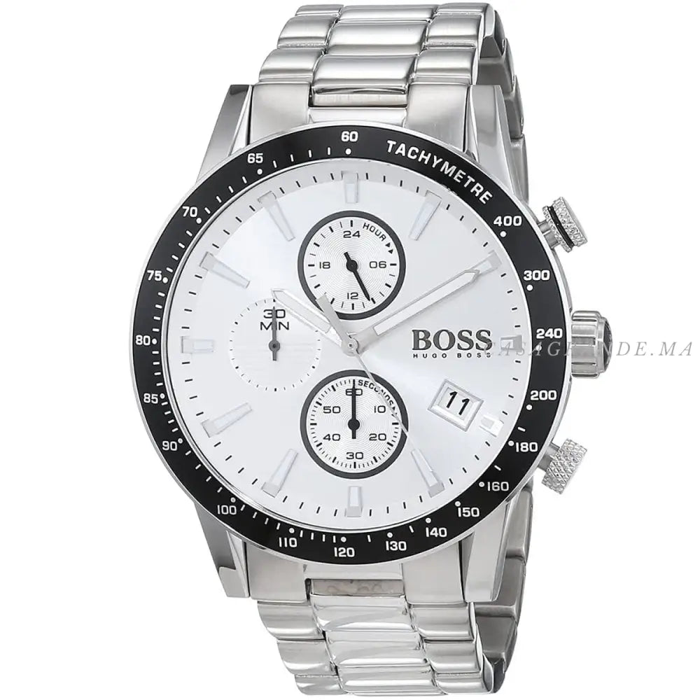 Hugo Boss Watch For Men 1513511