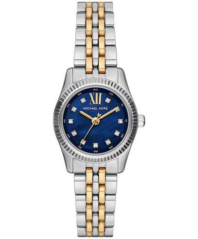 Montre femme Michael Kors Lexington MK4865