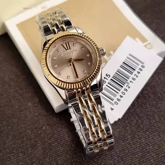 Montre femme Michael Kors Lexington MK4815