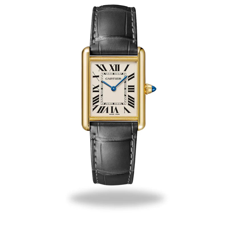 Cartier Tank louiss