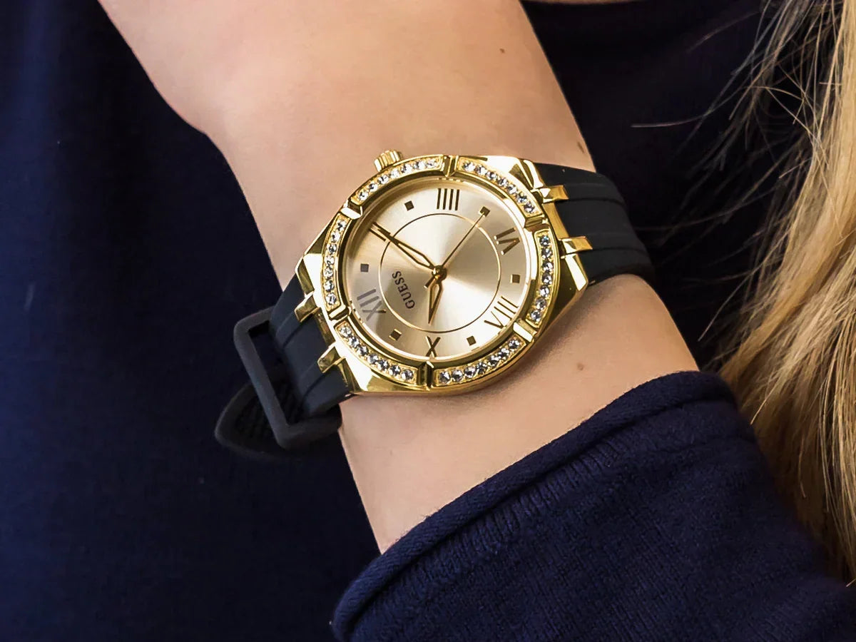 Montre Femme Guess Cosmo GW0034L1