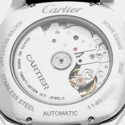 Cartier Drive