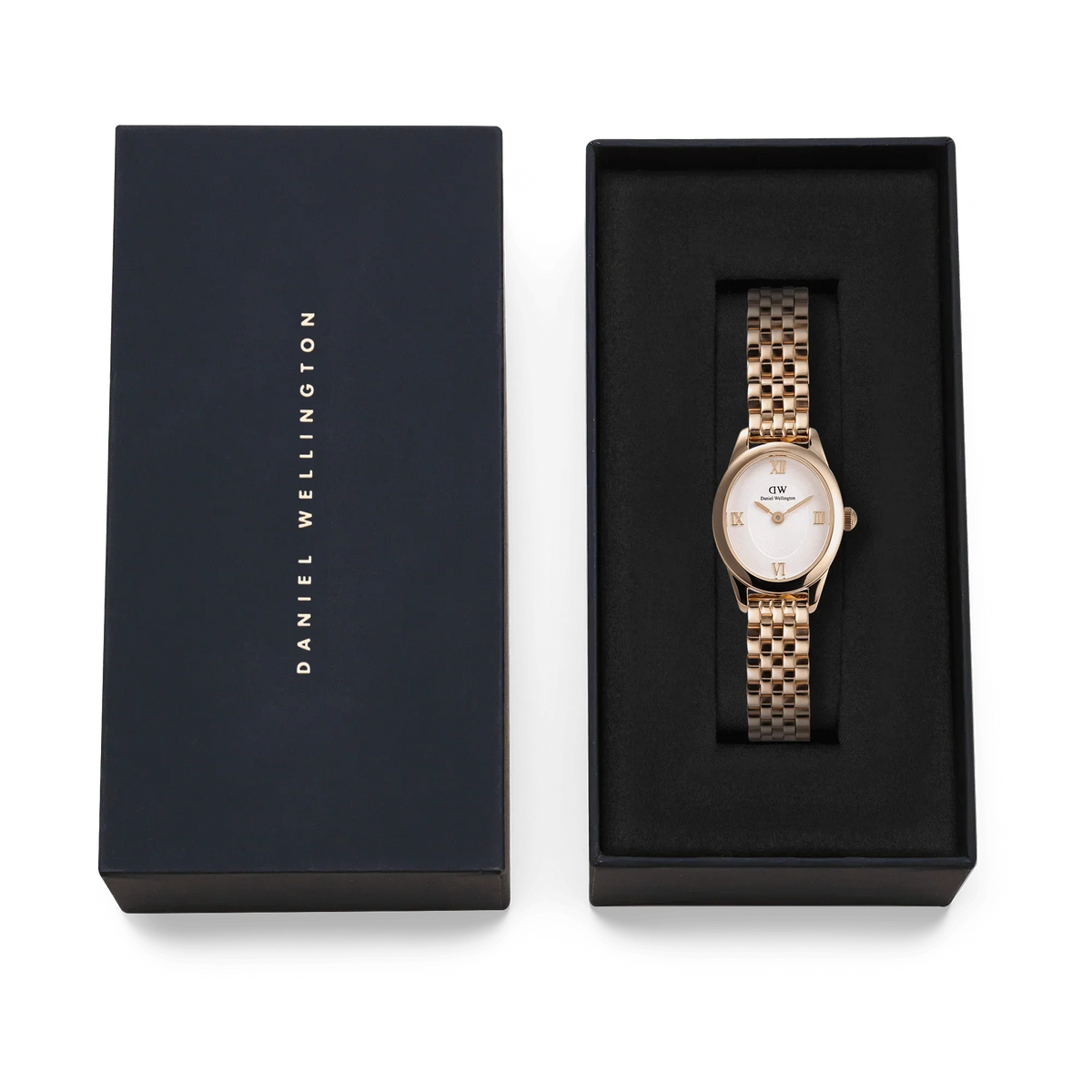 Daniel Wellington Ophelia Mini 22 watch DW00100805