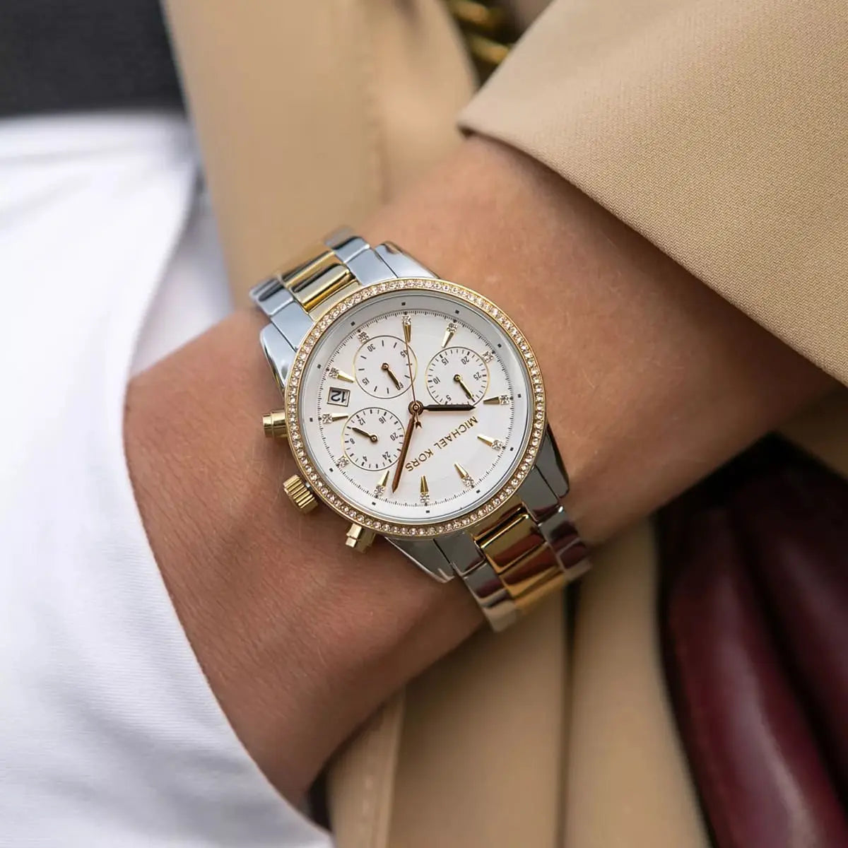 Michael Kors Pour Femme MK6474