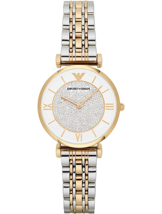 Montre Emporio Armani Classic AR2076
