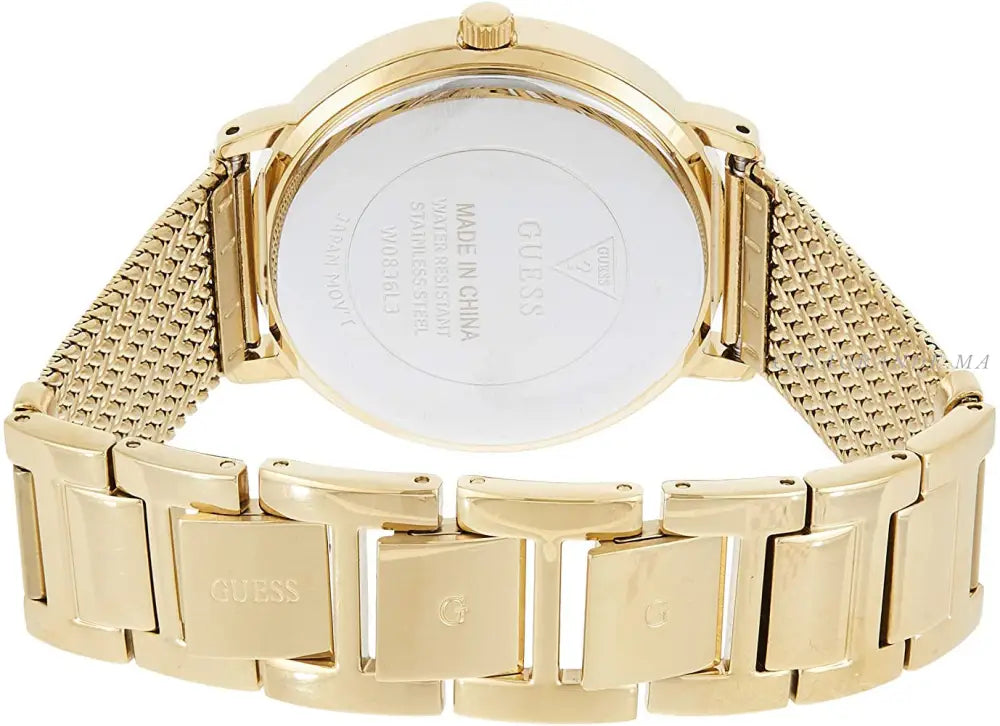 Montre Femme Guess W0836L3