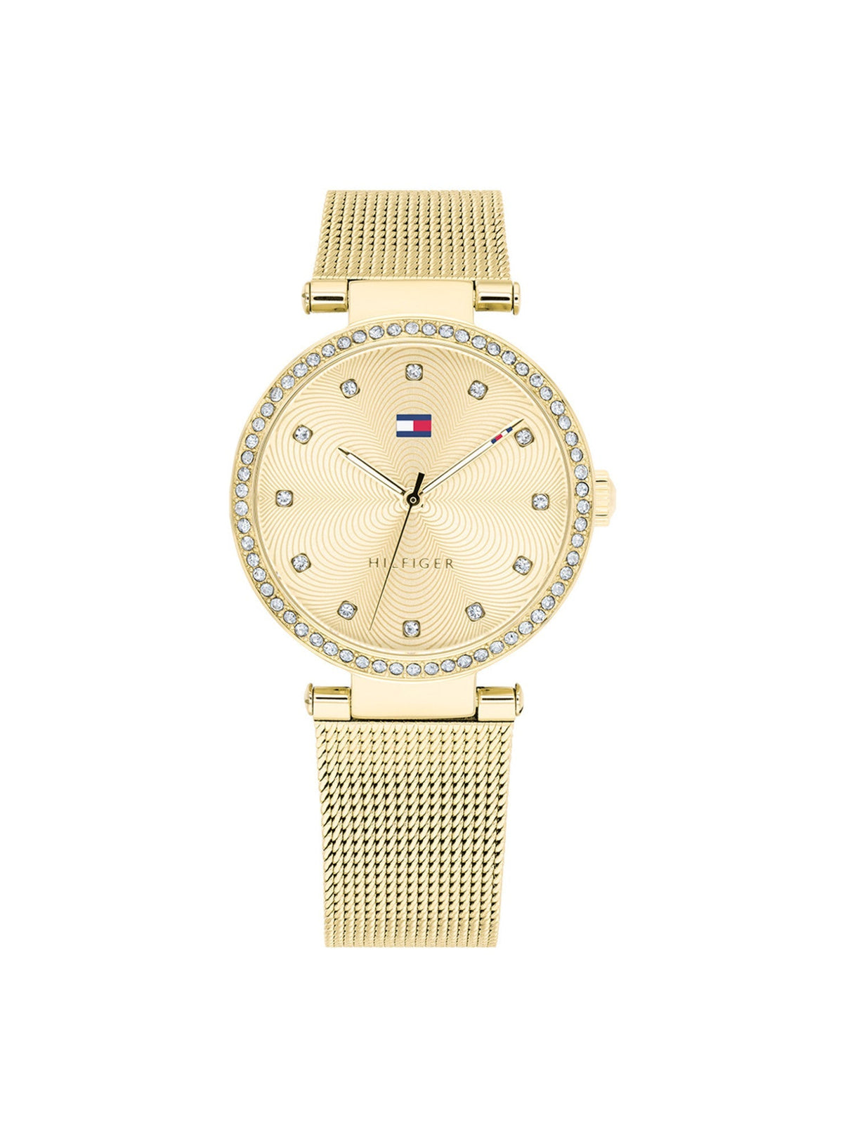Montre Tommy Hilfiger pour femme 1781864