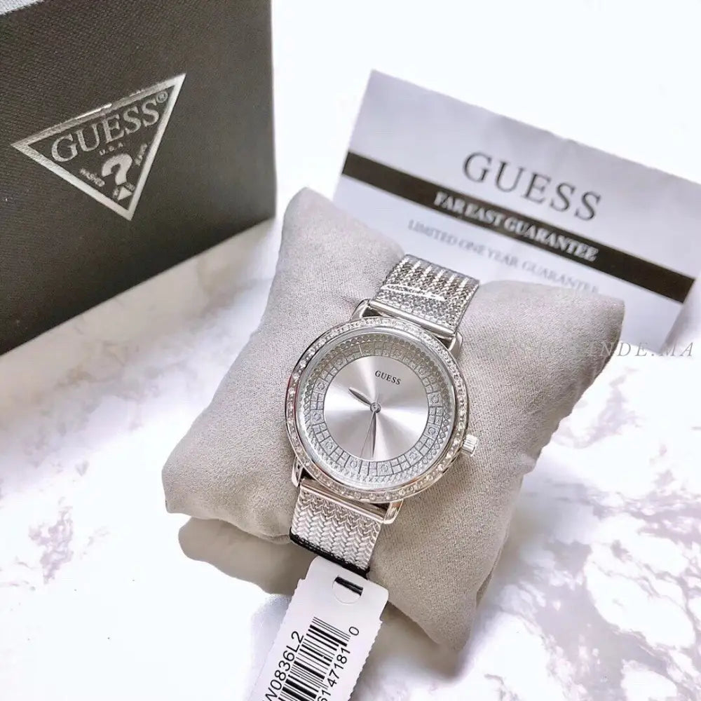 Montre Guess Willow W0836l3