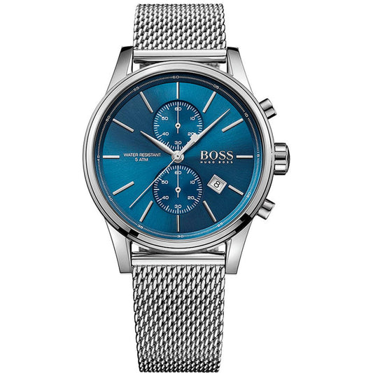 Montre Hugo Boss Pour Hommes Jet 1513441