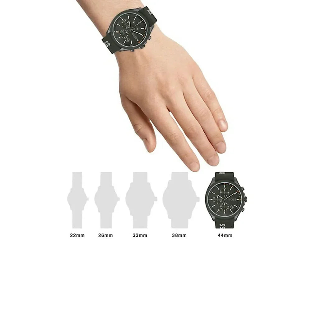 Montre Hugo boss Velocity Pour Homme, 1514060