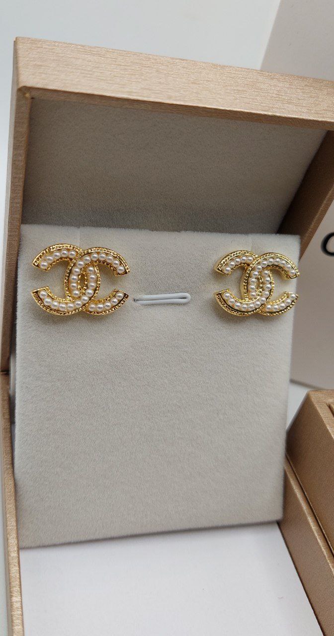 Boucles d'oreilles pour femme De Luxe Pour Femme / F300140