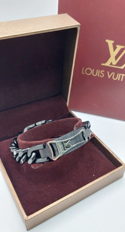 Bracelet de Luxe Pour Homme / H300217