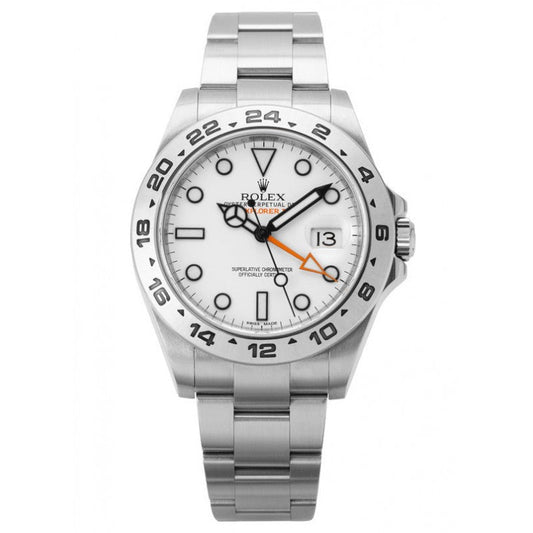 Montre Explorer II 216570 42MM Pour Homme