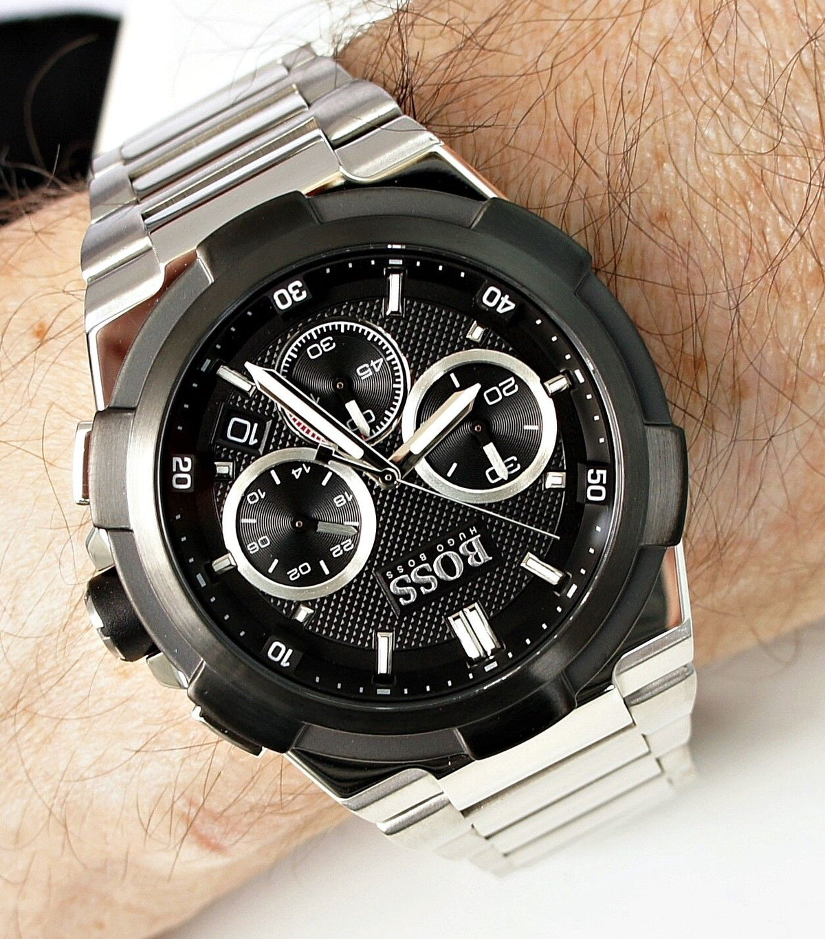 Montre Hugo Boss Supernova 1513359