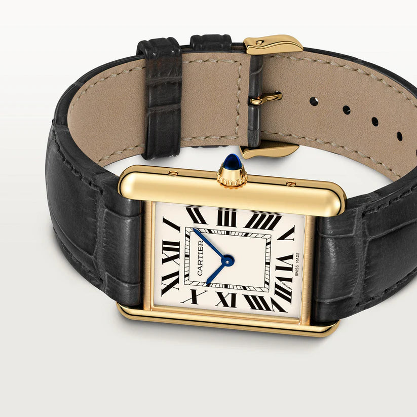 Cartier Tank louiss