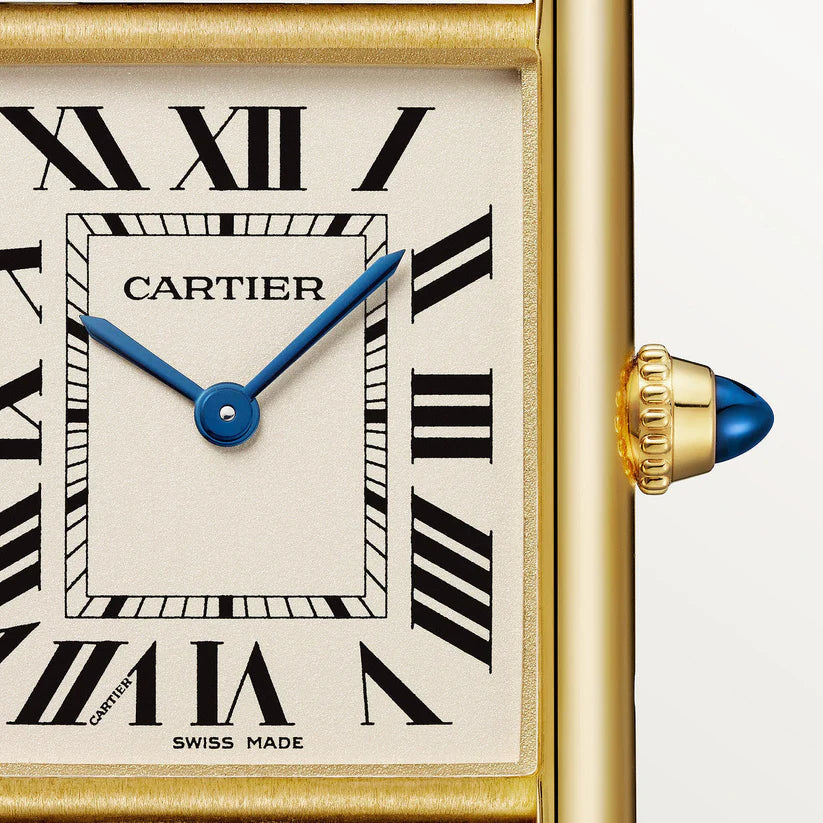 Cartier Tank louiss