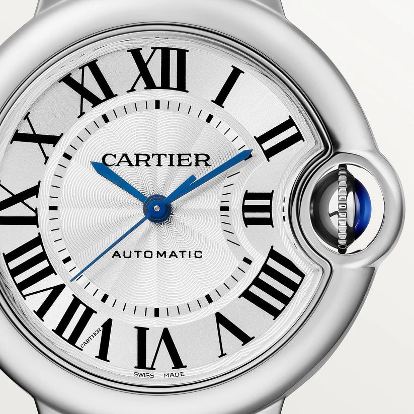 Cartier Ballon Bleu