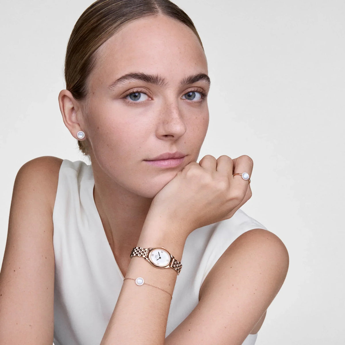 Daniel Wellington Ophelia Mini 22 watch DW00100805