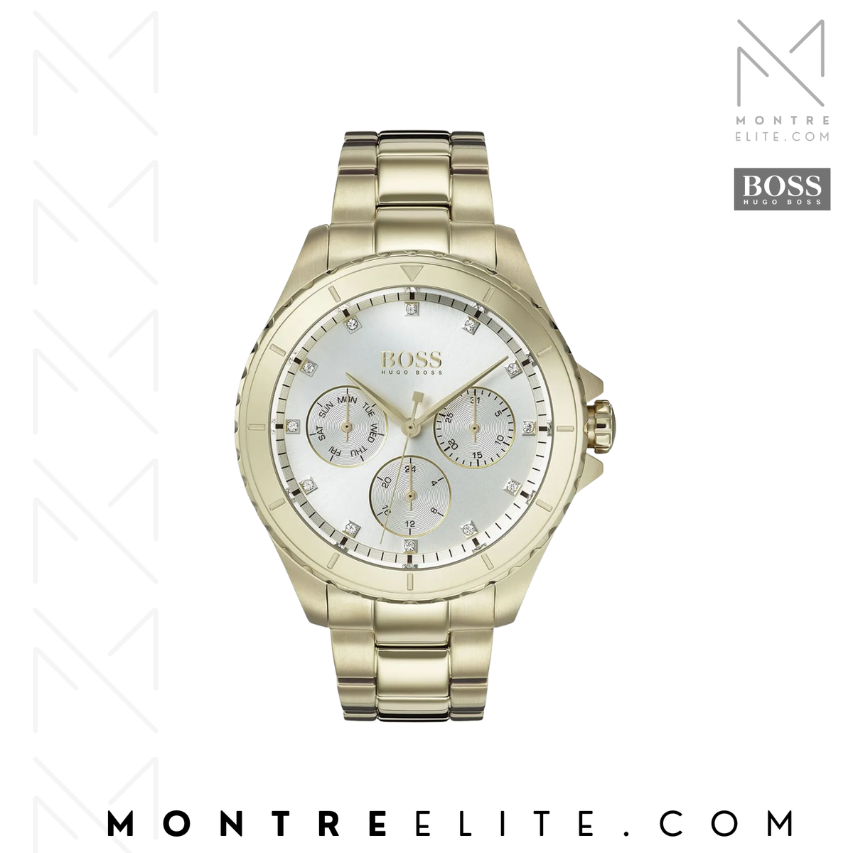 Montre Hugo Boss pour femme 1502445