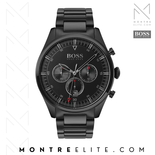 Montre Homme Hugo Boss 1513714 (Série limitée)