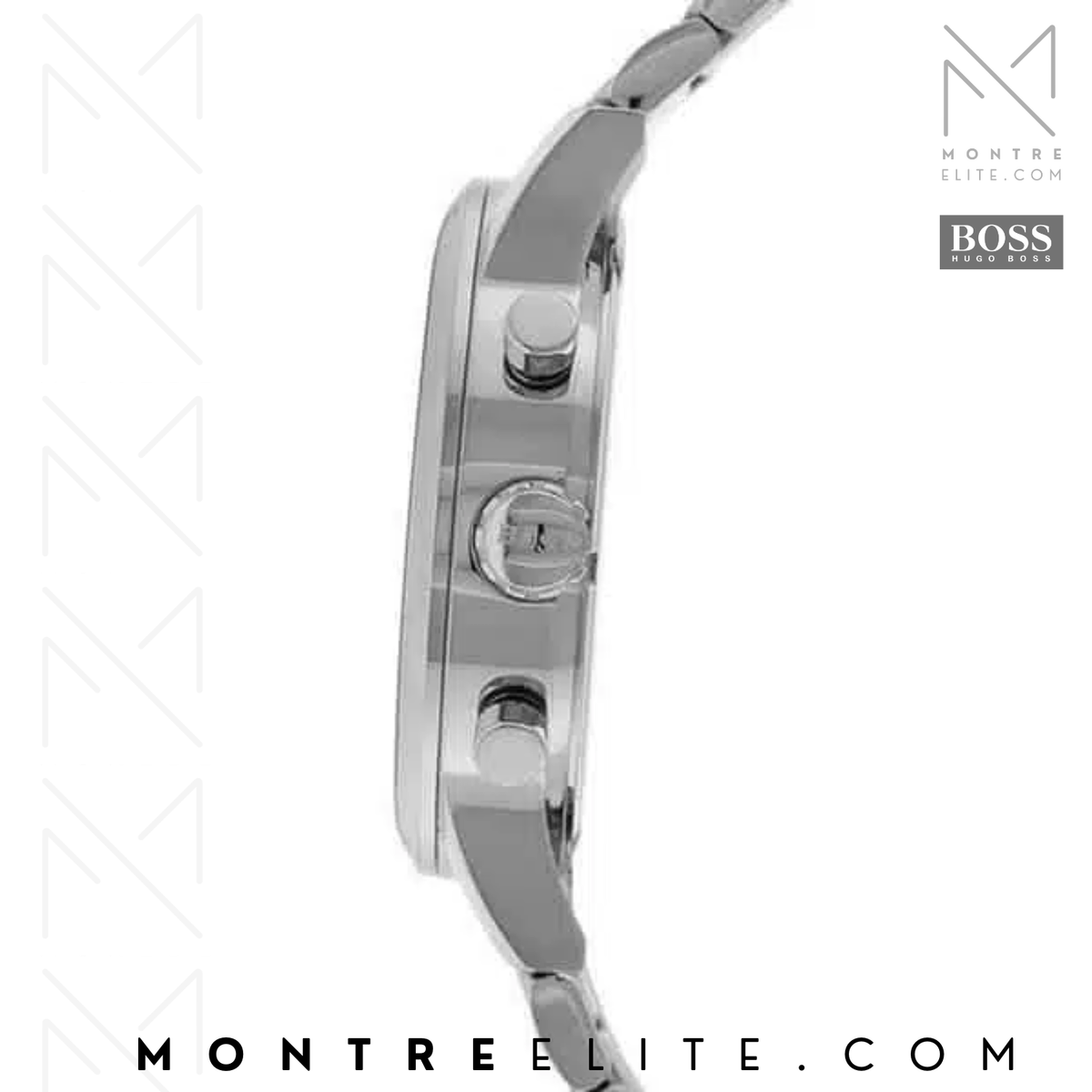 Montre Homme Hugo Boss 1512445