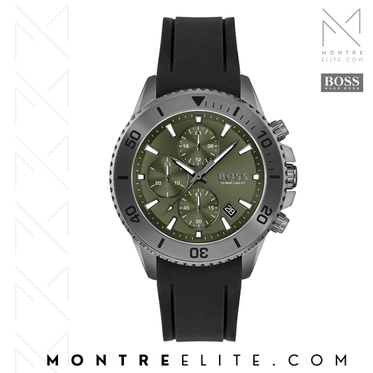 Montre Homme Hugo Boss Admiral 1513967