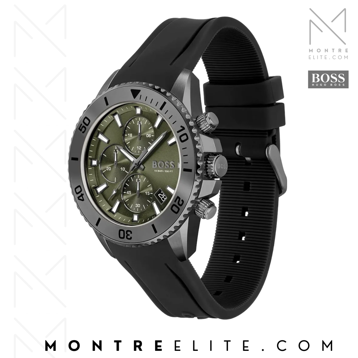 Montre Homme Hugo Boss Admiral 1513967
