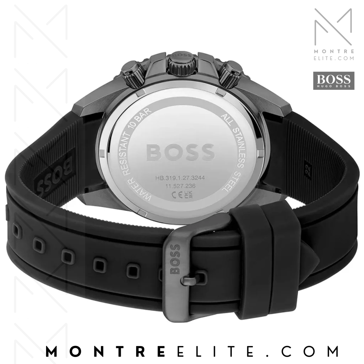Montre Homme Hugo Boss Admiral 1513967