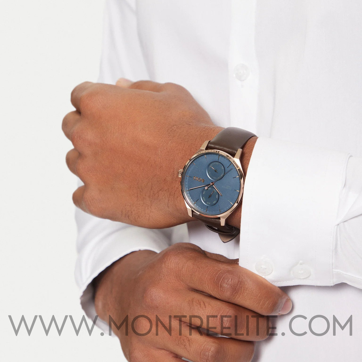 Montre Homme Hugo Boss 1514103