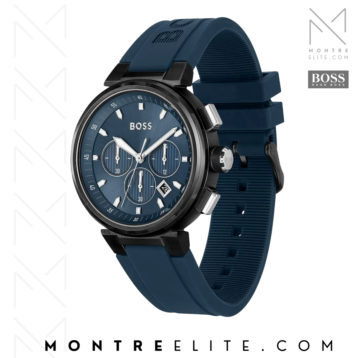 Montre Homme Hugo Boss 1513998