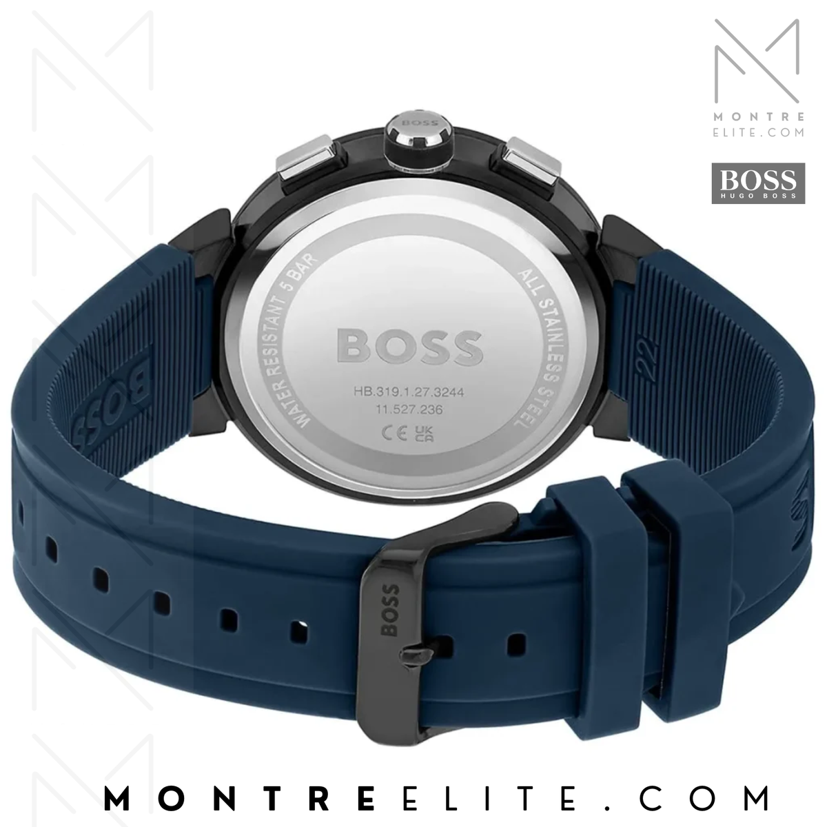 Montre Homme Hugo Boss 1513998