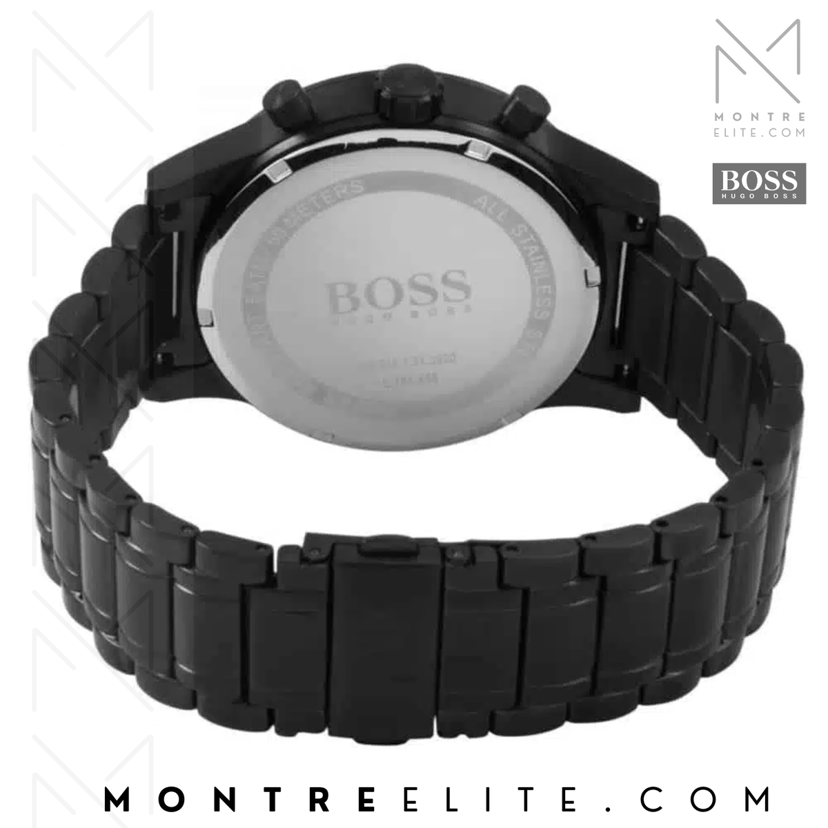 Montre Homme Hugo Boss 1513275