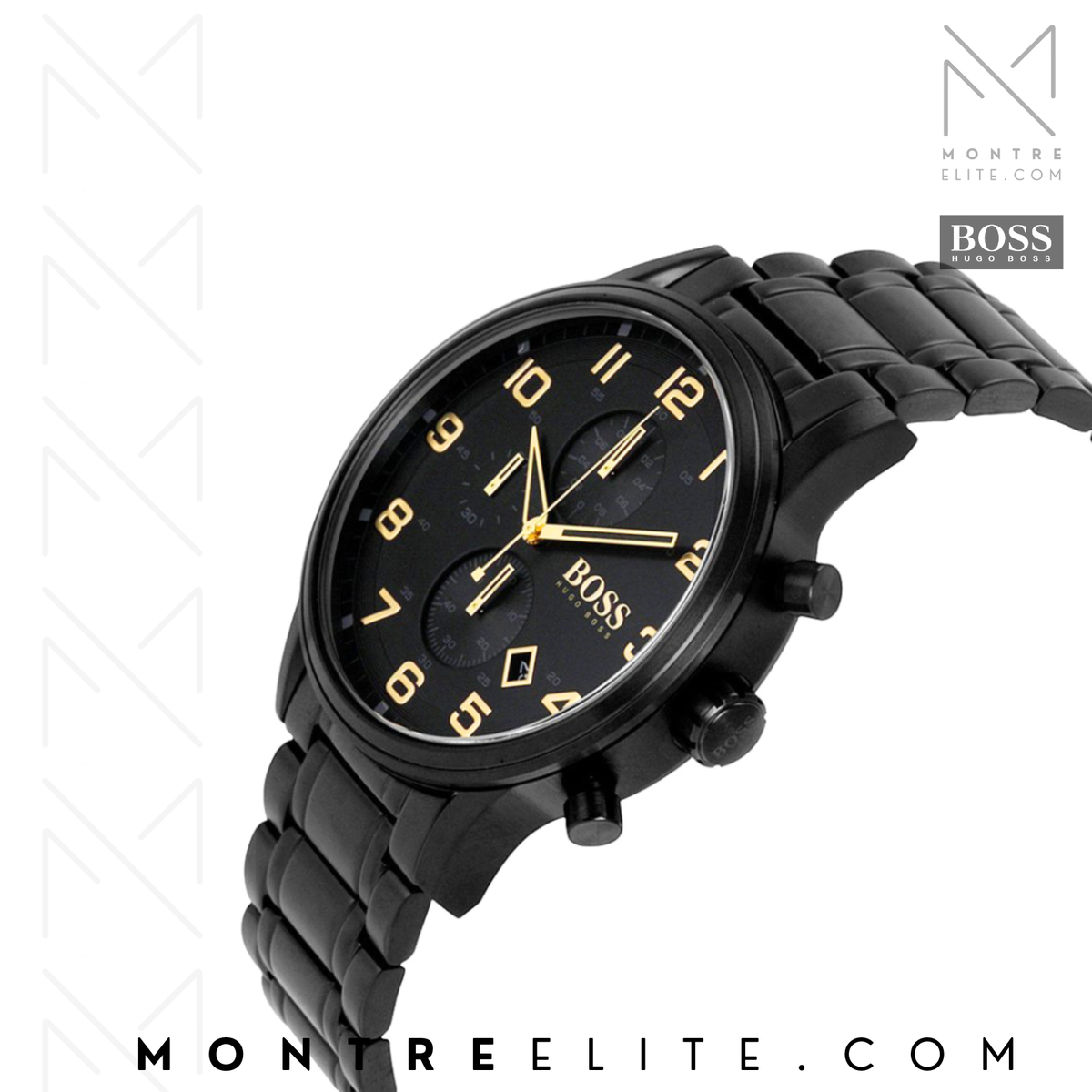 Montre Homme Hugo Boss 1513275