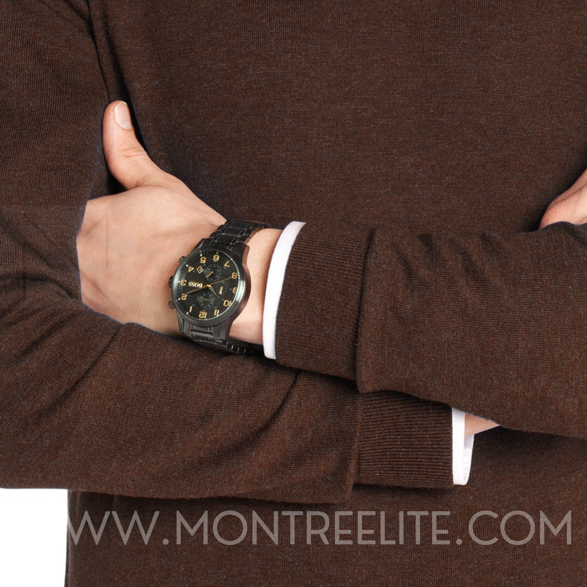 Montre Homme Hugo Boss 1513275