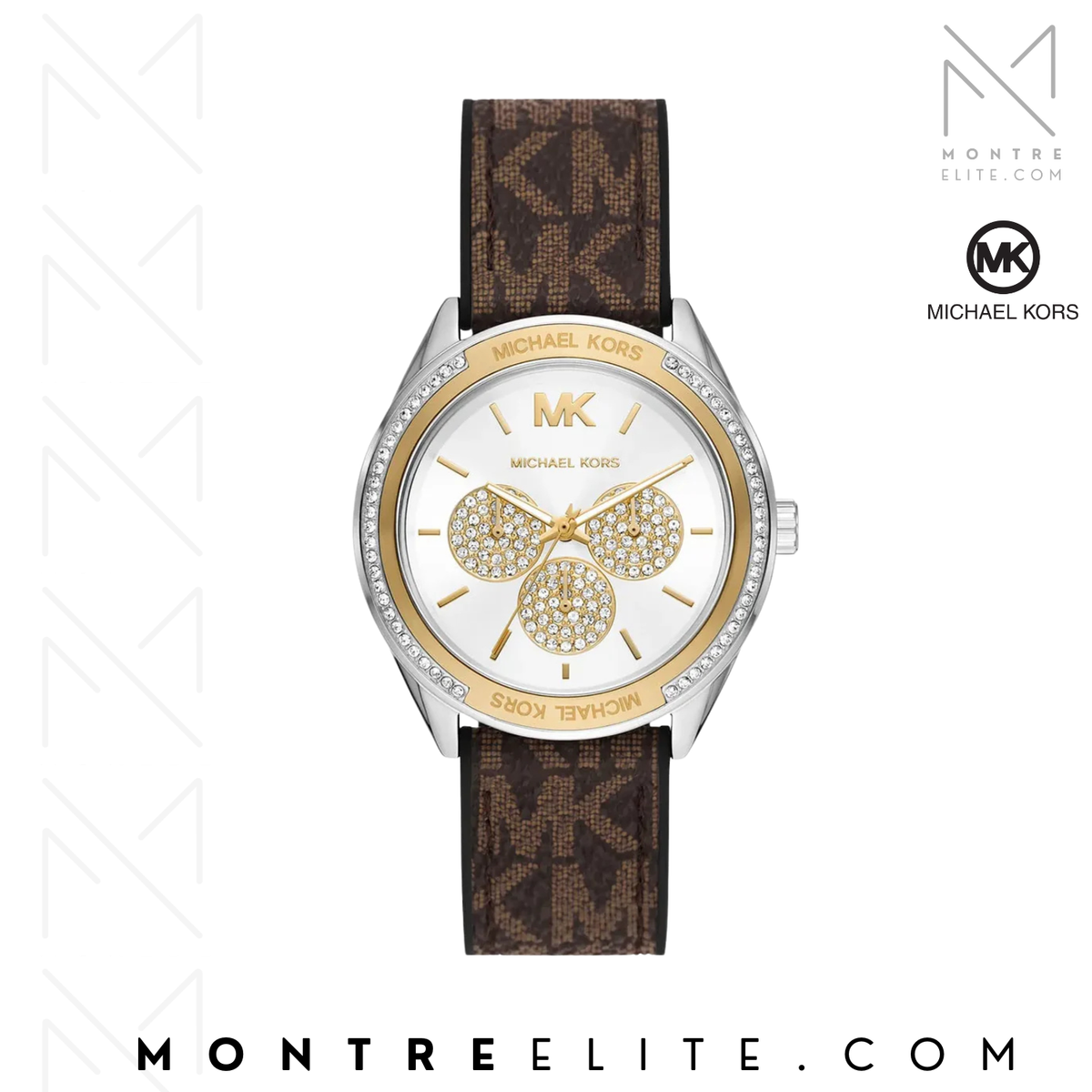 Montre pour femme Michael Kors Jessa , MK7205