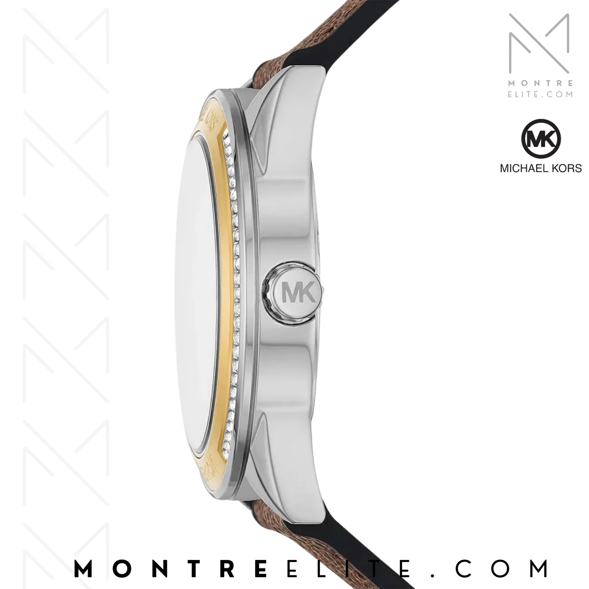 Montre pour femme Michael Kors Jessa , MK7205