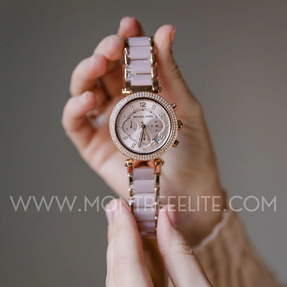 Montre femme Michael Kors Parker MK5896
