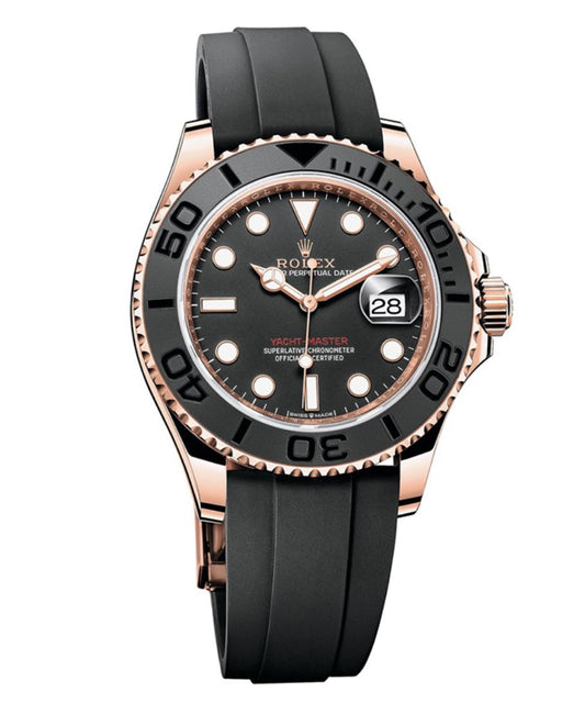 Montre Rolex Yacht-Master 126655 Pour Homme