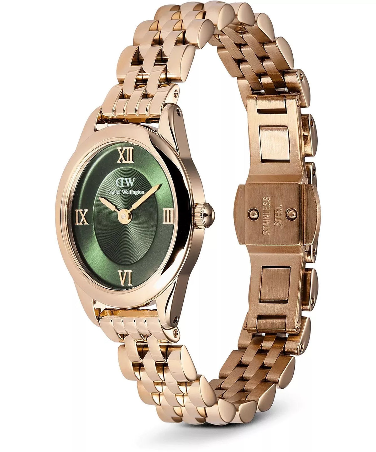 Daniel Wellington Ophelia Mini 22 watch DW00100806