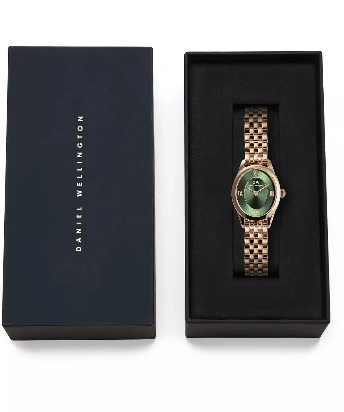 Daniel Wellington Ophelia Mini 22 watch DW00100806