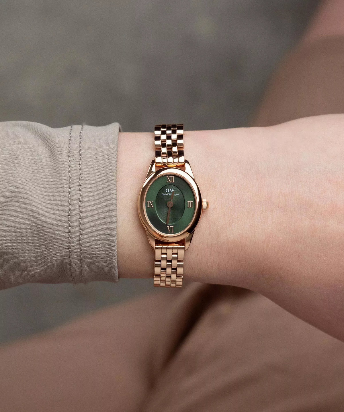 Daniel Wellington Ophelia Mini 22 watch DW00100806