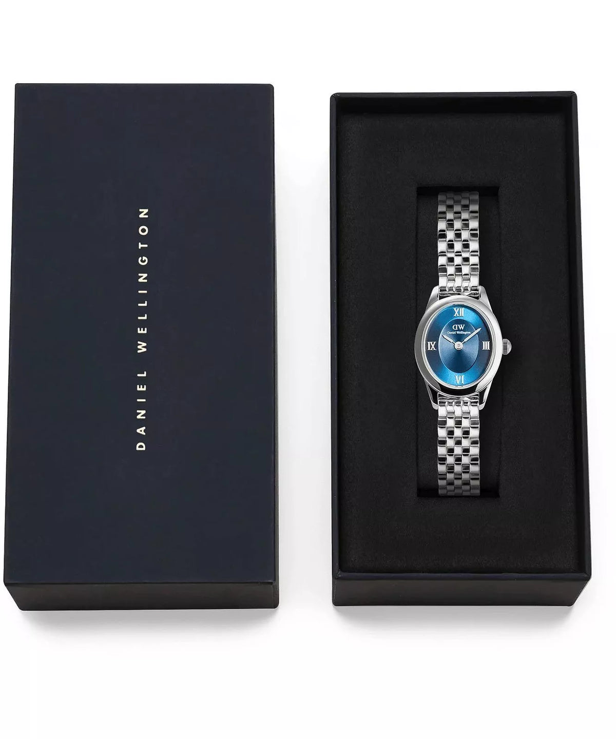 Daniel Wellington Ophelia Mini 22 watch DW00100807