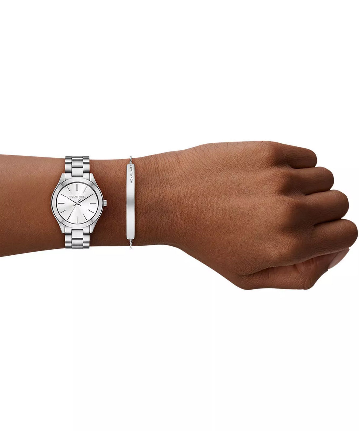 Montre Femmes Michael Kors MK7563SET Slim